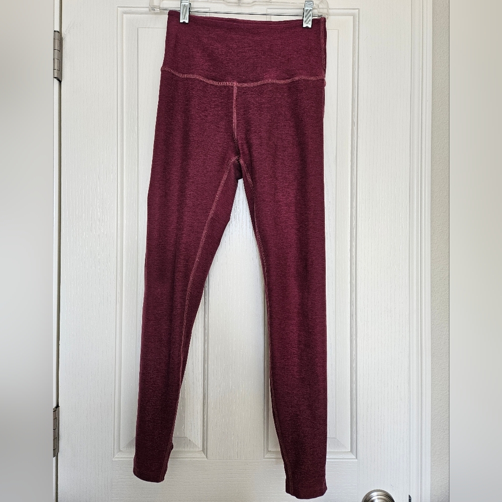 Beyond Yoga-ankle Pant